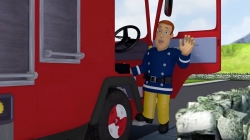 کارتون سریالی Fireman Sam قسمت 118